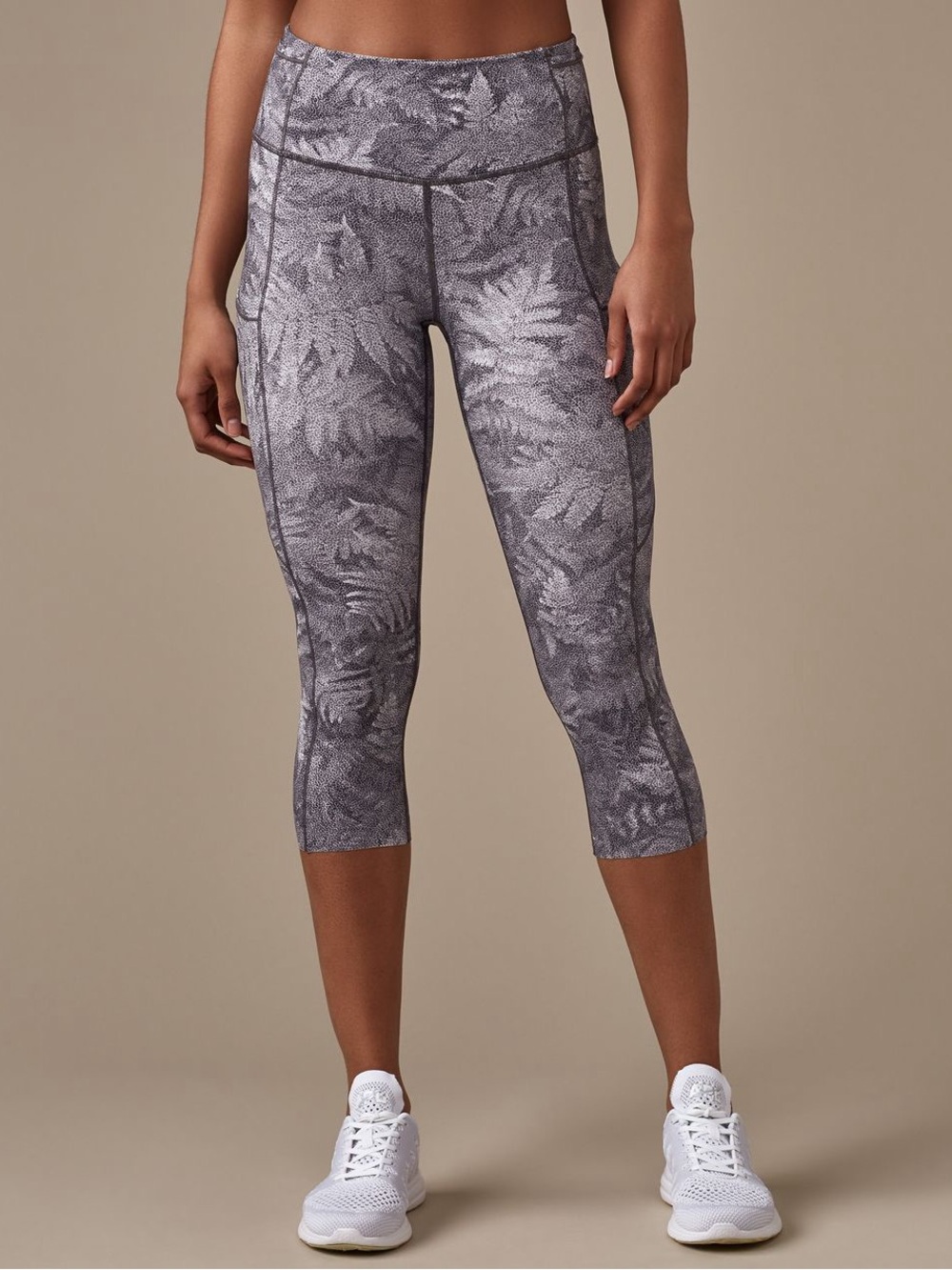 Lululemon Fast & Free Leggings